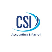 CSI Accounting & Payroll logo - Similar company to Csi Tech Corp | Managed It Provider | Cybersecurity