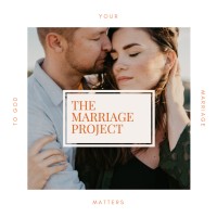 The Marriage Project logo - Similar company to Dating Intelligence