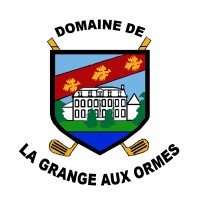 Domaine de la Grange aux Ormes - Golf | Restaurant | Event logo - Similar company to Prestance