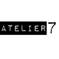 Atelier7.io logo - Similar company to Ecutek Technologies Ltd