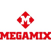 Megamix logo - Similar company to Skf Iparáruház