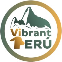 VibrantPerú logo - Similar company to Identi