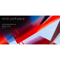 Imvélo Studio logo - Similar company to Blend Property Group