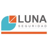 Luna Seguridad logo - Similar company to Welcome Madrid Relocation
