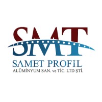 Samet Profil Alüminyum logo - Similar company to Tile Trim Profile