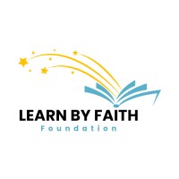 Learn by Faith Foundation logo - Similar company to Bluebird Workforce Solutions