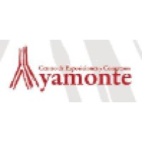 CECA - Centrod de Exposiciones y Congresos de Ayamonte logo - Similar company to Automotor Ayamonte S.L.