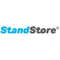 StandStore Nederland B.V. logo - Similar company to Stand2Gether