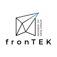 fronTEK Facades logo - Similar company to Polipowder Kft.