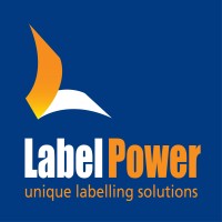 Label Power Pty Ltd logo - Similar company to Datamark Identification