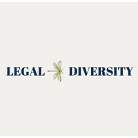 Legal Diversity (DK) logo - Similar company to Create Debate