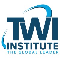 TWI Institute logo - Similar company to Dozuki