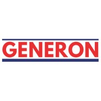 GENERON logo - Similar company to Texas Compression, Llc