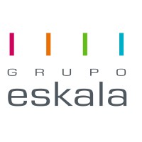 Grupo Eskala logo - Similar company to Asociación Guatemalteca De Historia Natural
