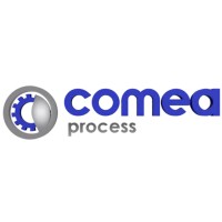 Comea Process logo - Similar company to Cemmi Innovation & Industrial Process