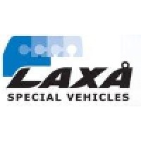 Laxå Special Vehicles AB logo - Similar company to Fd Special Vehicles B.V.