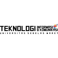 UPT Teknologi Informasi dan Komunikasi UNS logo - Similar company to Himpunan Mahasiswa Informatika Uns | Himaster Uns