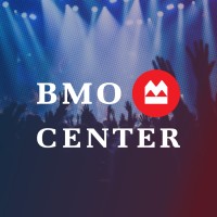 BMO Center logo - Similar company to Gorockford