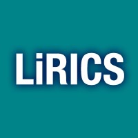LiRICS logo - Similar company to Lyrics 3S