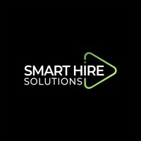 Smart Hire Solutions logo - Similar company to Avomotion