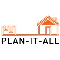 PLAN-IT-ALL.COM logo - Similar company to 2D Drawing Solutions