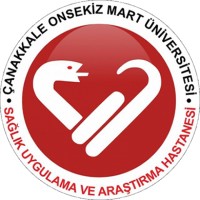 Çanakkale Onsekiz Mart Üniversitesi Hastanesi logo - Similar company to Bls Teknoloji, Bilişim Ve Danışmanlık Hizmetleri