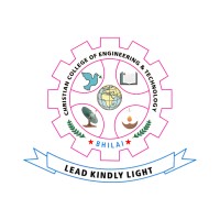 Christian College of Engineering and Technology Bhilai logo - Similar company to Bhilai Engineering Corporation Ltd