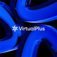 VIRTUAL PLUS logo - Similar company to Newcompass Llc