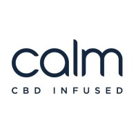 Calm Drinks logo - Similar company to Calmlyworld