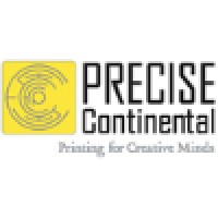 Precise Continental logo - Similar company to Bng Industries