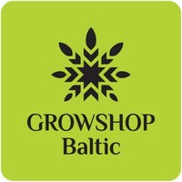 Growshop Baltic logo - Similar company to Flyfeed.Eco