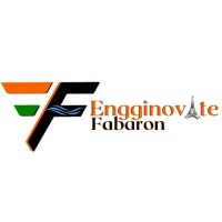 Engginovate Fabaron LLP logo - Similar company to Mangal Transformers & Electricals