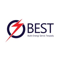 PT BUKIT ENERGI SERVIS TERPADU (BEST) logo - Similar company to Urecel
