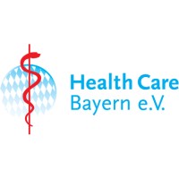 Health Care Bayern e.V. logo - Similar company to Wiso S. E. Consulting Gmbh