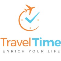 Travel Time AS logo - Similar company to Goxplore Norway As