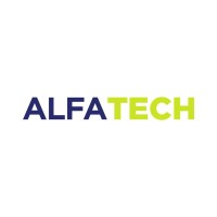 AlfaTech logo - Similar company to Alfa Tech