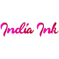 India Ink Home Decor logo - Similar company to Gawade Construction Company - India