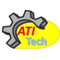 ATI-TECH srl logo - Similar company to Ati Tech Services
