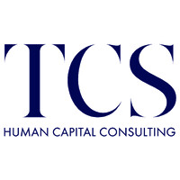 TCS Human Capital Consulting logo - Similar company to Tcs Consulting
