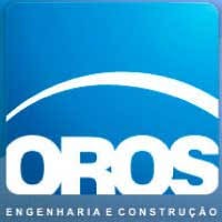 Oros Engenharia LTDA logo - Similar company to Giallo Construções