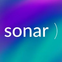 sonar ) listening logo - Similar company to The Social Intelligence Lab