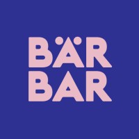 Bär Bar logo - Similar company to Ambientia