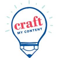 Craft My Content logo - Similar company to Kith