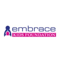 Embrace Kids Foundation logo - Similar company to Embrace Kids Foundation
