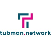 tubman.network logo - Similar company to Rec & Rudy