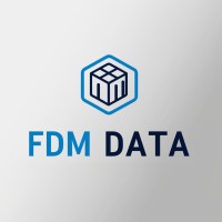 FDM DATA logo - Similar company to Tecnocom Engenharia