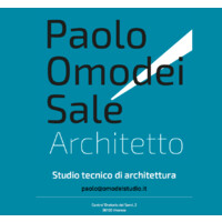 OMODEISTUDIO logo - Similar company to Be-Lab Laboratorio Creativo