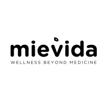 Mievida logo - Similar company to Leafbox Teas
