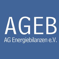 Arbeitsgemeinschaft Energiebilanzen e.V. logo - Similar company to En2X – Association Fuels And Energy E.V.