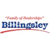 Billingsley Ford Lincoln Hyundai